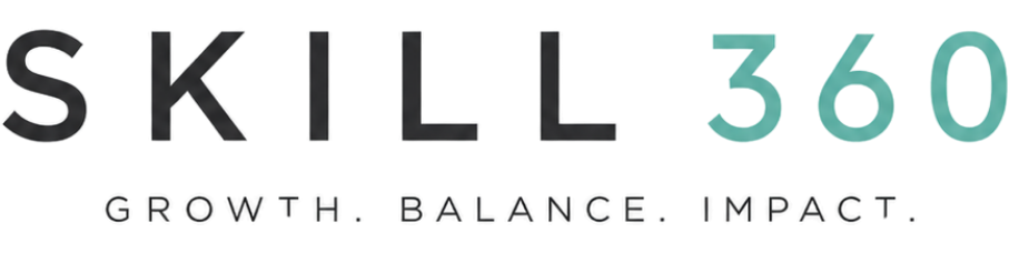Skill360 Logo